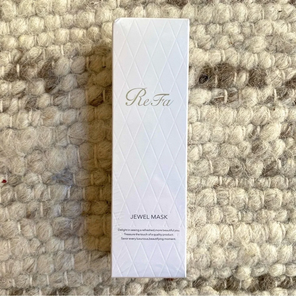 ReFa Jewel Mask Skincare